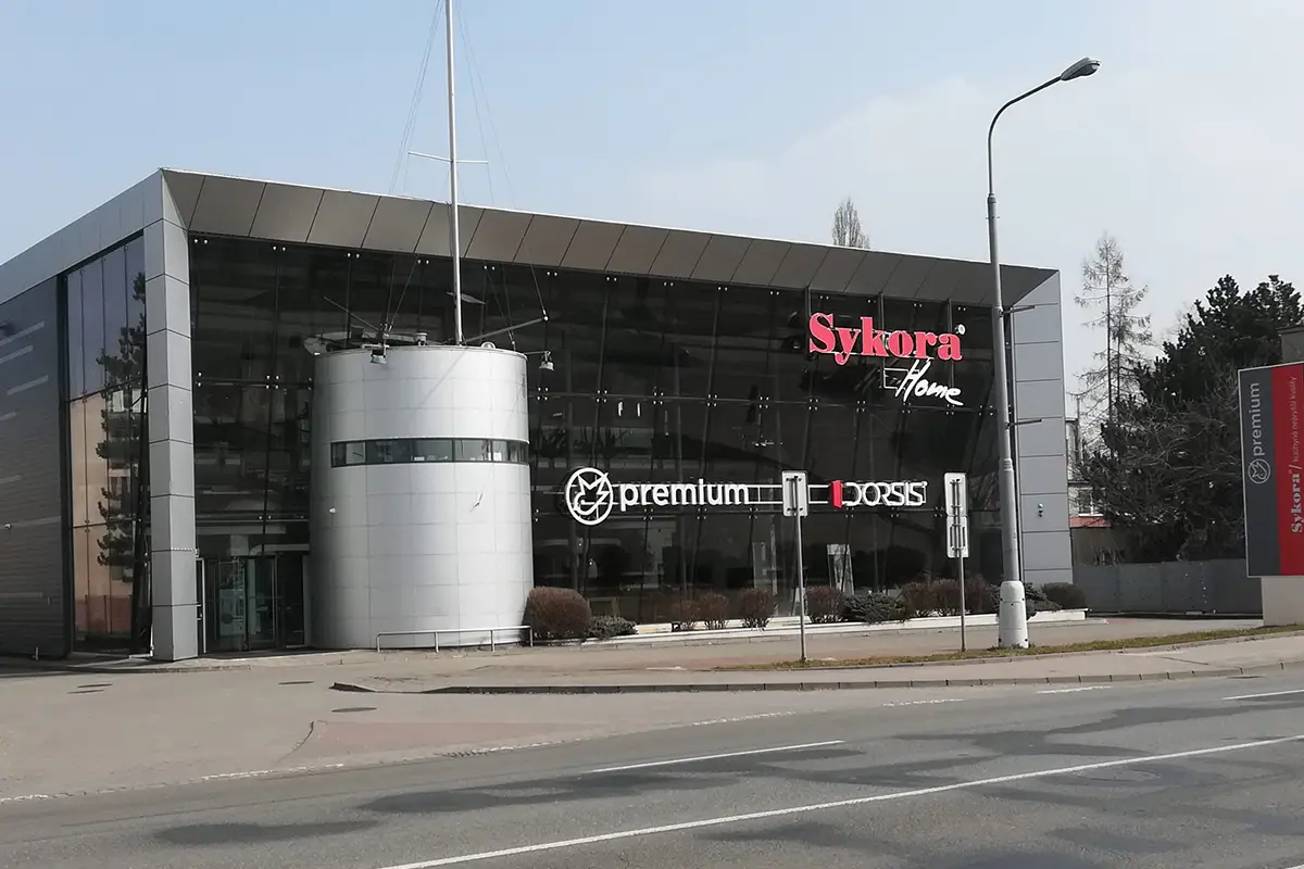 Koupelnové studio Ptáček Premium